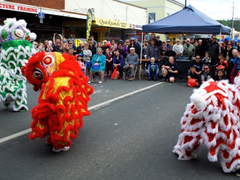 Celebrating South Dunedin